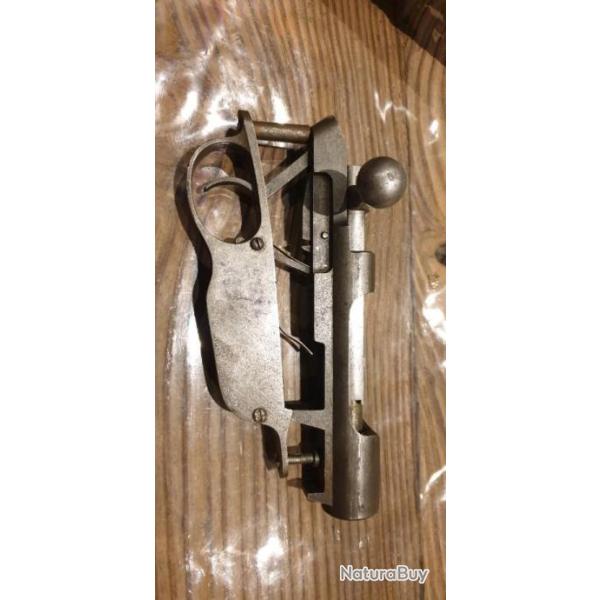 Boitier + culasse steyr 1895