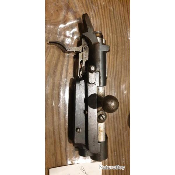 Boitier + culasse STEYR 1886KROPATSCHEK
