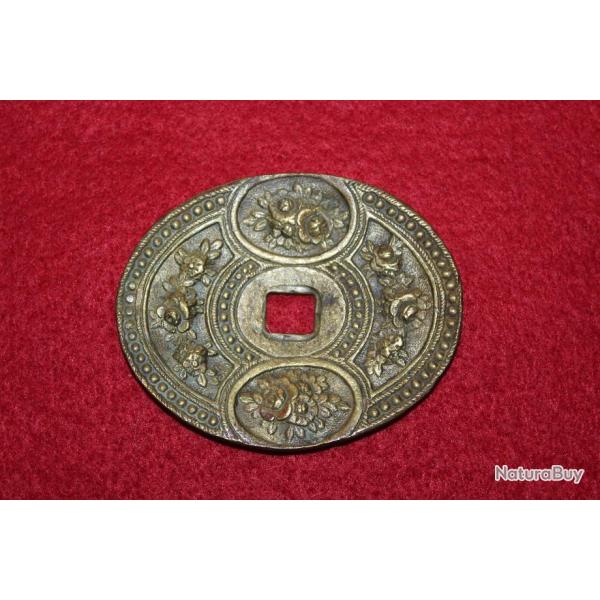 Plateau d'pe XVIII me N3