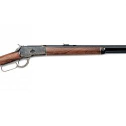 Carabine &agrave; levier Chiappa 1892 24'' cal. .45 Long Colt