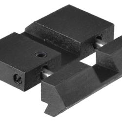 Adaptateur Extension Rail 11 MM A 21 MM UTG