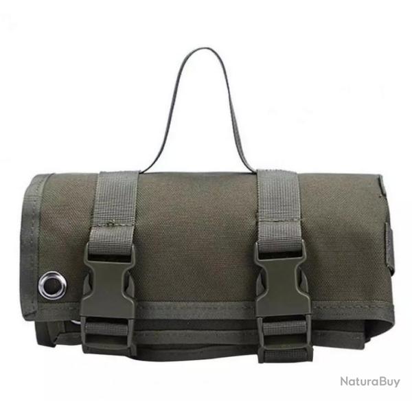 Tapis de tir Vert Arm�e