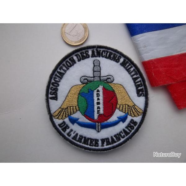 cusson collection association des anciens militaires de l'arme Franaise