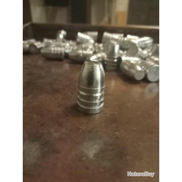 Ogives calibre 45 -315 grains