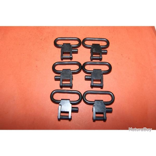 6 grenadi�res REMINGTON HATSAN RAPID BROWNING SAVAGE ZOLI CZ HK BRNO FRANCHI MIROKU BENELLI ....