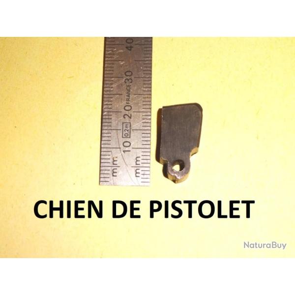 CHIEN DE PISTOLET - VENDU PAR JEPERCUTE (D23K174)