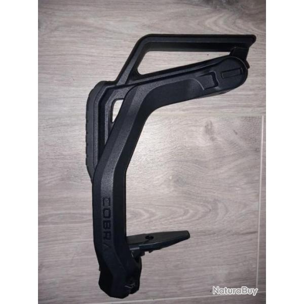 CROSSE FAB DEFENSE COBRA POUR GLOCK