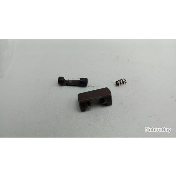 Curseur de hausse carabine walther 5 sportmod�le 22lr