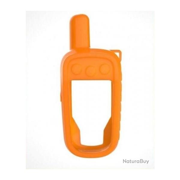 Coque de protection de centrale Alpha 100 orange