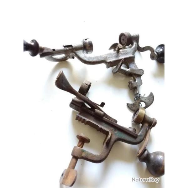 Je vend ma colection de sertisseur(2)