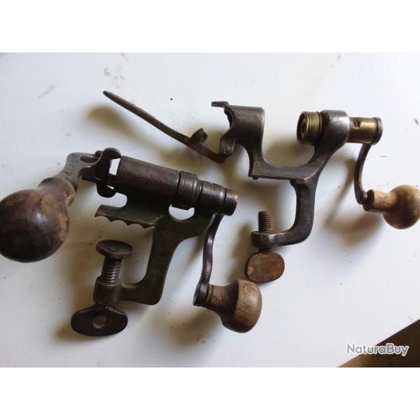 Je vend ma collection de sertisseurs (3)