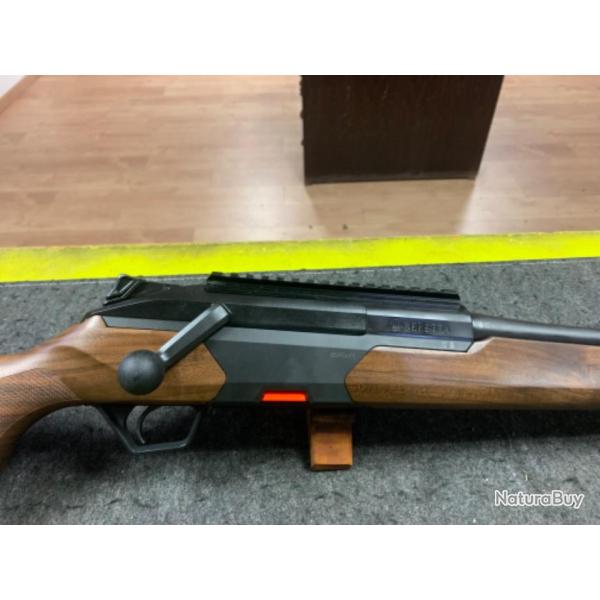 Beretta BRX1 Bois grade 3 calibre 30-06 neuve