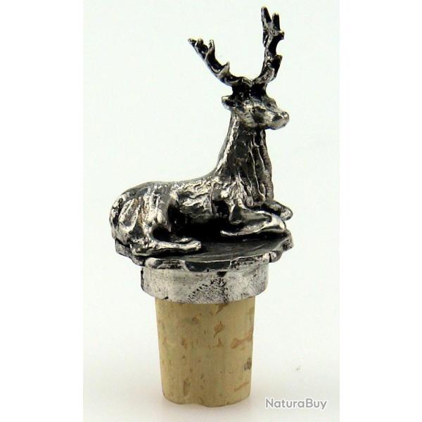 Bouchon tain Cerf couch