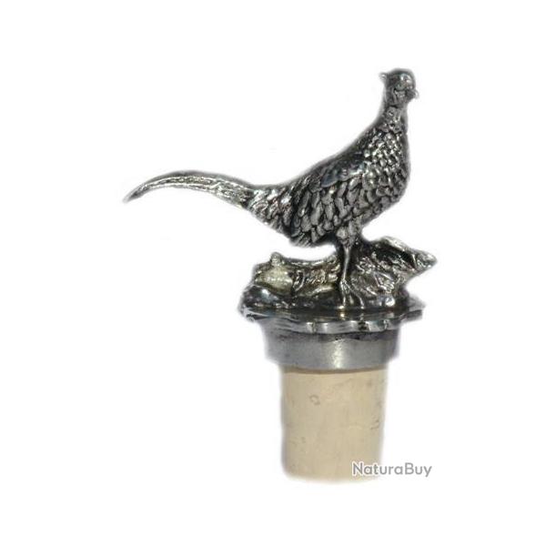 Bouchon tain Faisan 2