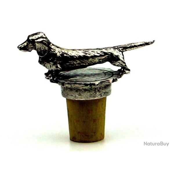 Bouchon �tain Teckel 2