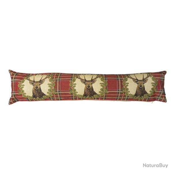 Boudin de porte Cerf 1