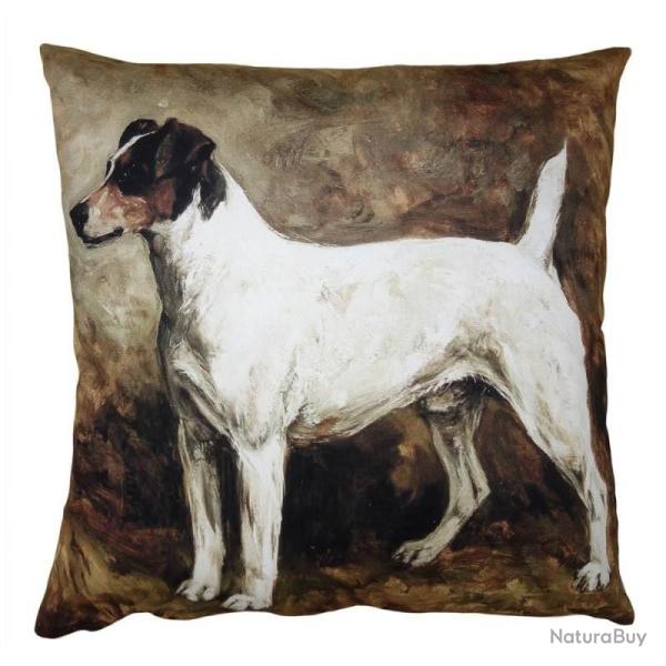 Coussin Chien 2