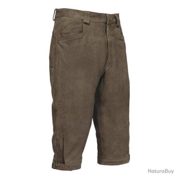 Knickers en cuir Club Interchasse Luigi - TAILLE 44