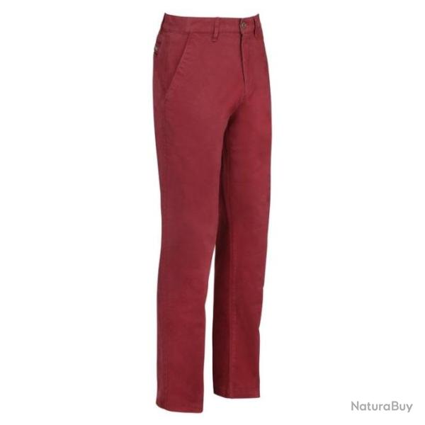 Pantalon Confortable Club Interchasse No�l - TAILLE 40