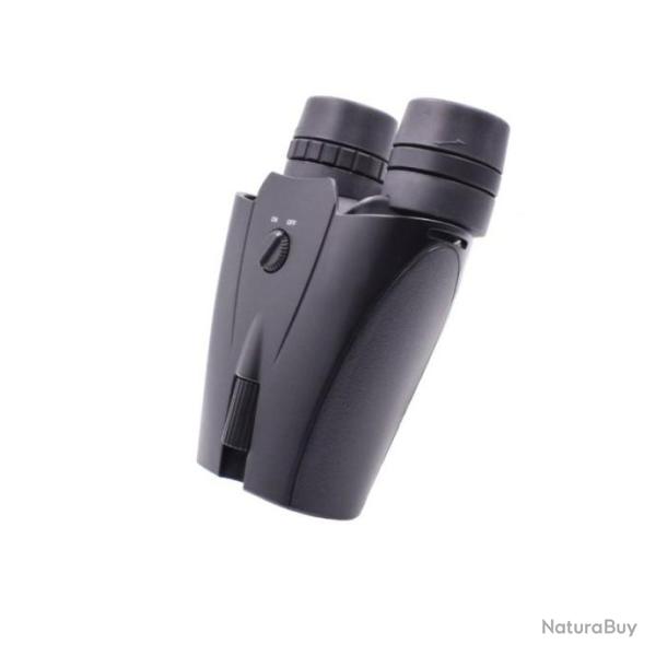 Jumelles 14X30 � image stabilis�e
