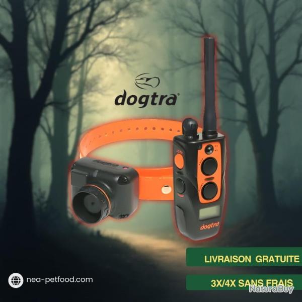 2600 T&B DOGTRA ideal pour chien b�cassier LIVRAISON OFFERTE