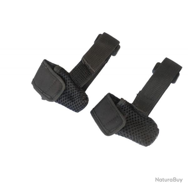 Heated Clothing: Socks Battery Pouch