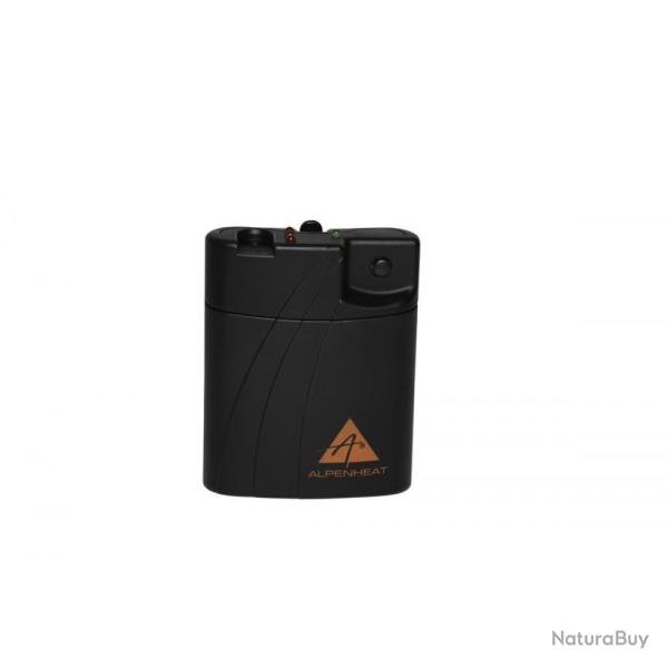 Pack batterie: COMFORT