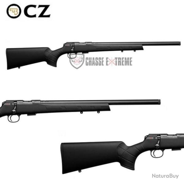 Carabine CZ 457 Varmint Synth�tique Cal 22Lr