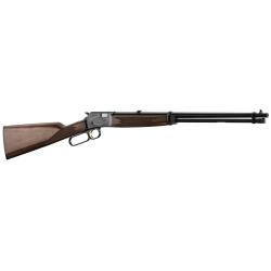 Carabine &agrave; levier Browning MG9 cal. 22 LR