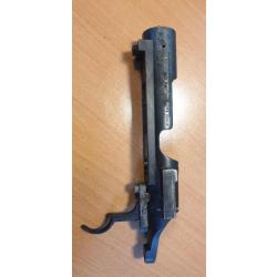 Boitier culasse mauser portugais Mod&egrave;le 1904