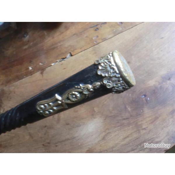 canne motif ouvrag� periode a definir