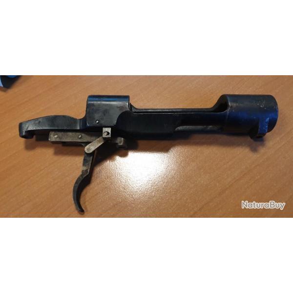 Boitier culasse carcano