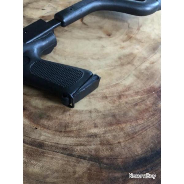 Bouchon poign�e crosse choate tool corp usm1