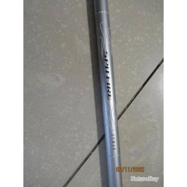 Canne a pche au coup