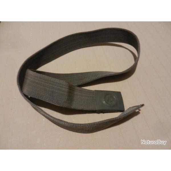 ancien ceinturon Allemagne de l'Est