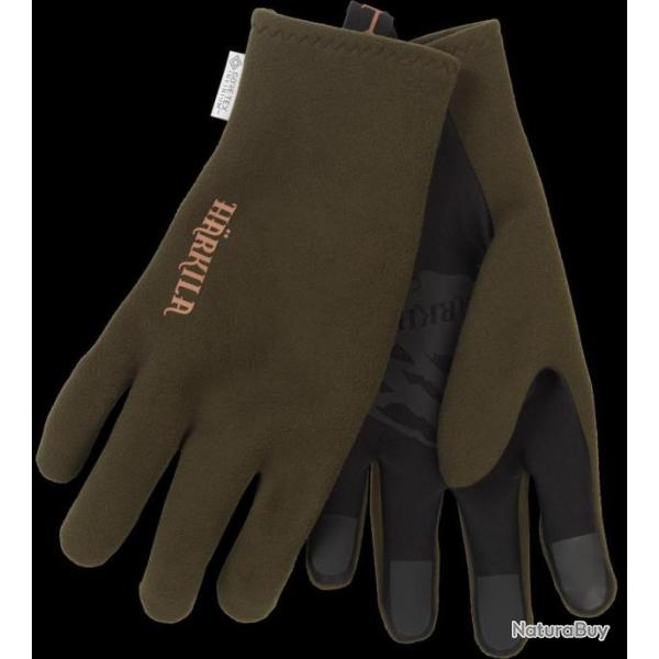 GANTS HARKILA MOUNTAIN HUNTER HUNTING GREEN