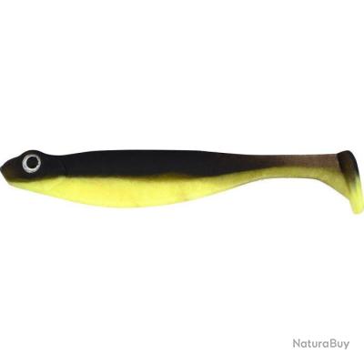 Leurres Megabass Hazedong Shad 10,5cm - 7g, French Pearl, Lot De 5