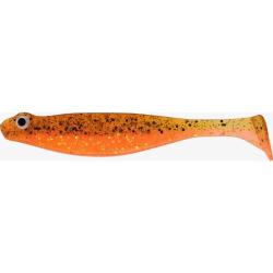 Leurre Souple Megabass Hazedong Shad 10,5cm 9g 10,5cm par 5 TINSEL ORANGE (SP-C)
