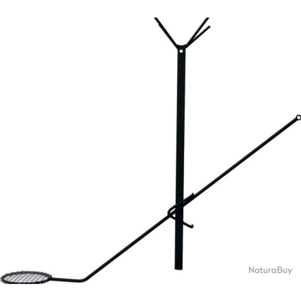 Balancier Monocorde palombe