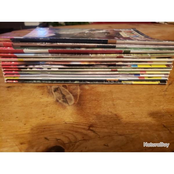 Revues du chasseur fran�ais 2022