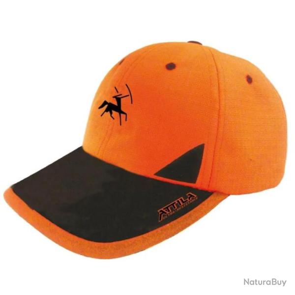CASQUETTE ATTILA pro hunt prohunt ligne verney carron