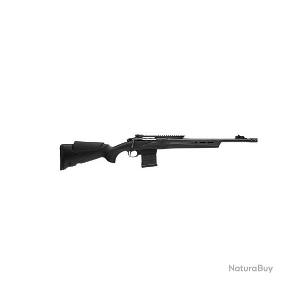 Carabine A Verrou Franchi Scout Horizon All Terrain Black Synt Cal.308 win