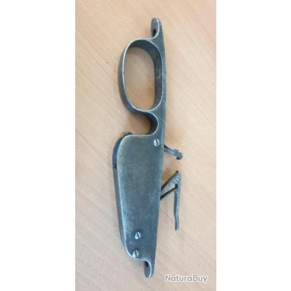 Pontet mannlicher 1886 Autriche