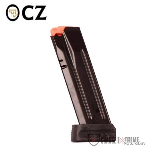 Chargeur CZ P-07/P-10C 17 Coups Cal.9x19