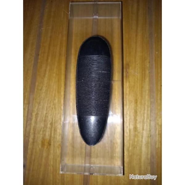 Plaque de couche saint �tienne 134,5x45mm