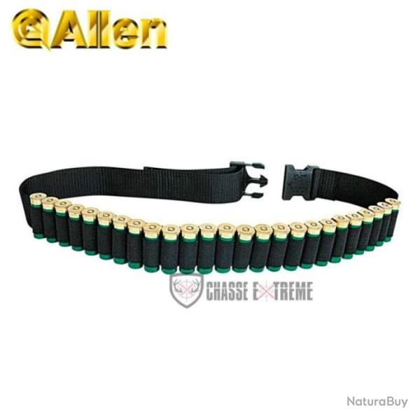 Cartouchi�re Elastique Shotgun Shell Belt Fusil ALLEN