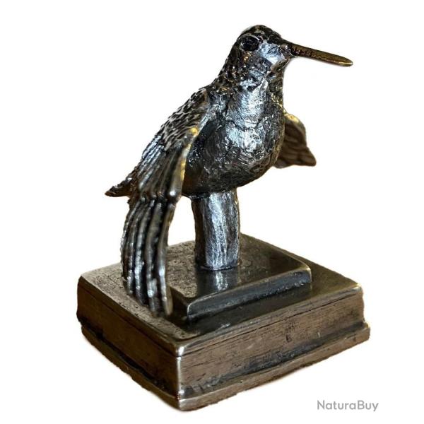 Figurine �tain B�casse PM