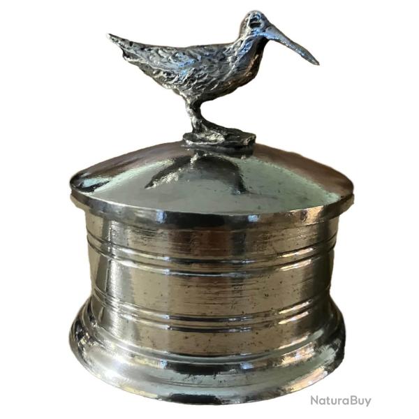 Bo�te B�casse �tain