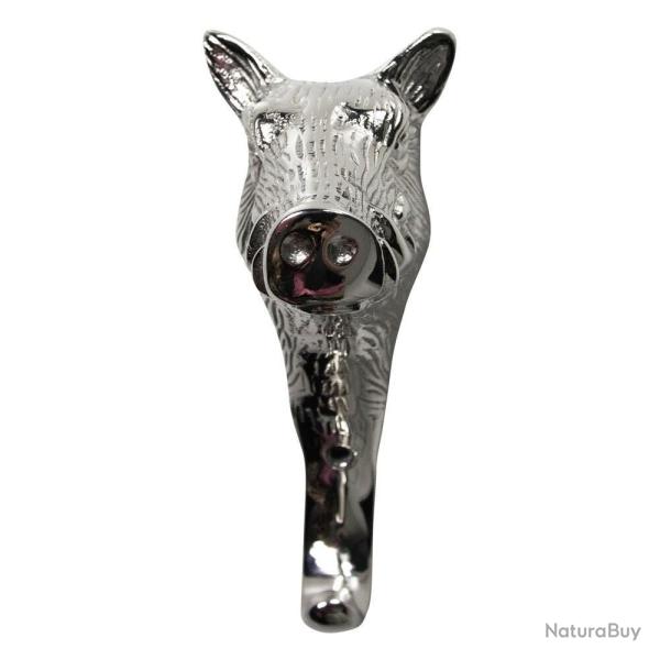 Crochet T�te de sanglier