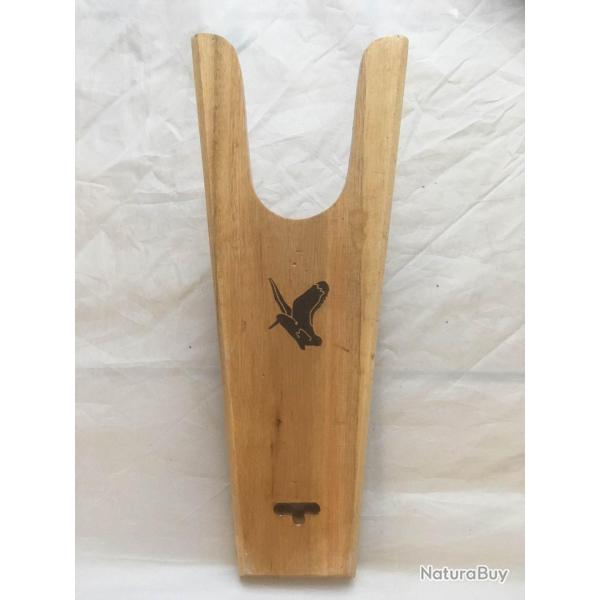 Tire-bottes bois B�casse